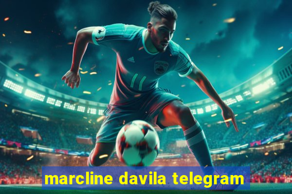 marcline davila telegram